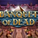 Banquet of Dead Game