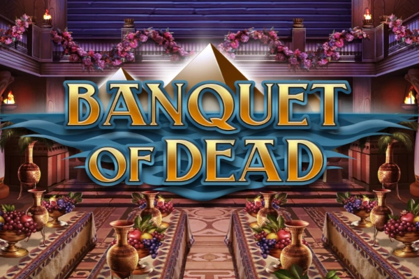 Banquet of Dead Game