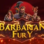 Barbarian Fury Game