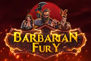 Barbarian Fury Game