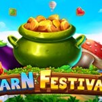 Barn Festival Game