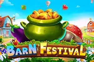 Barn Festival Game