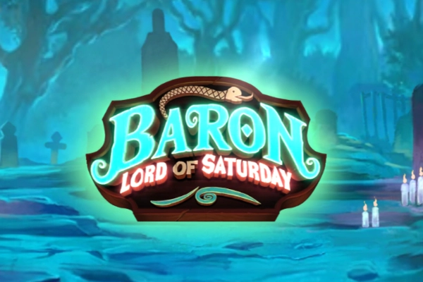 Baron Lord of Saturday Game