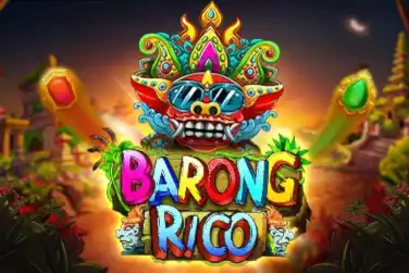 Barong Rico Game