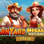 Barnyard Megahays Megaways Game