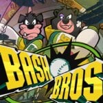 Bash Bros Game
