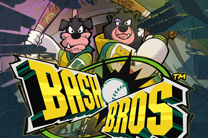 Bash Bros Game
