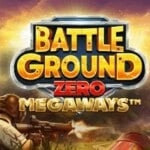 Battle Ground Zero Megaways Game
