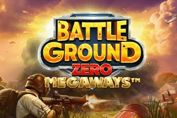 Battle Ground Zero Megaways Game