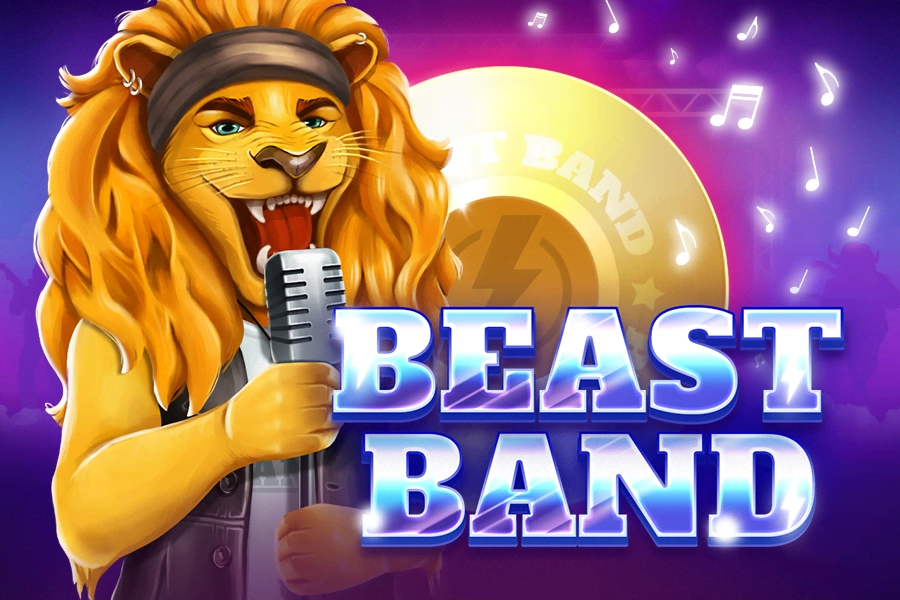 Beast Band Game