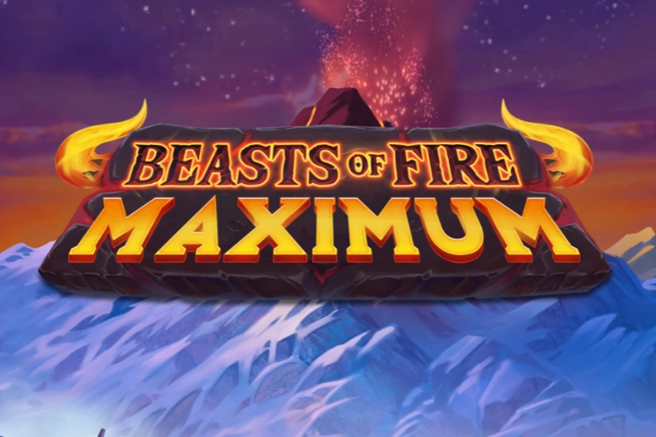 Beasts of Fire Maximum Game