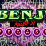 Benji Killed in Vegas Game
