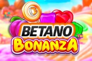Betano Bonanza Game