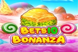 Bets10 Bonanza Game