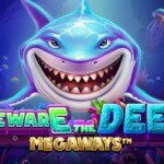 Beware The Deep Megaways Game