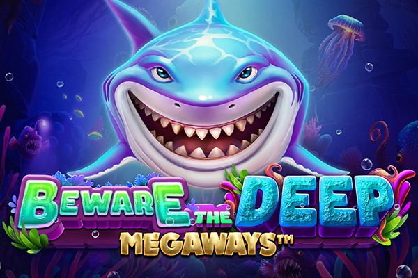 Beware The Deep Megaways Game