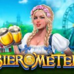 Bier O'Meter Game