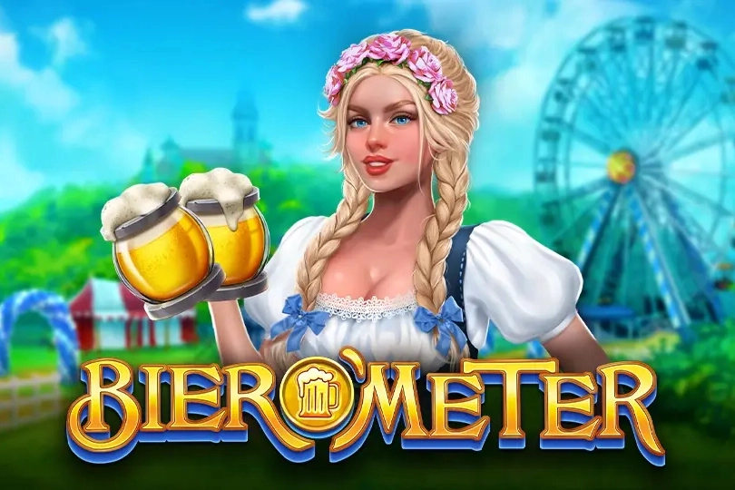 Bier O'Meter Game