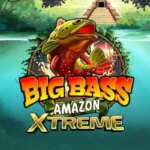 Big Bass Amazon Xtreme Game