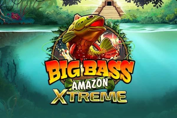Big Bass Amazon Xtreme Game