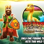 Big Bass and the Gold Ness Monster Game