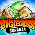 Big Bass Bonanza Game