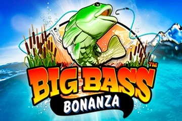 Big Bass Bonanza Game