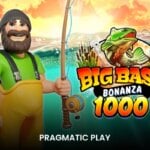 Big Bass Bonanza 1000 Game