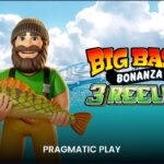 Big Bass Bonanza 3 Reeler Game