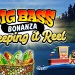 Big Bass Bonanza Keeping it Reel Game