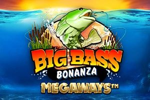 Big Bass Bonanza Megaways Game