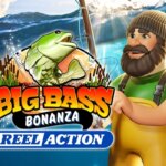 Big Bass Bonanza Reel Action Game