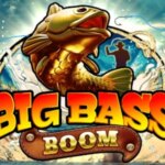 Big Bass Boom Game