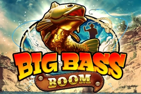 Big Bass Boom Game