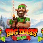 Big Bass Christmas Bash Game