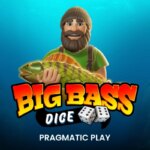 Big Bass Dice Game