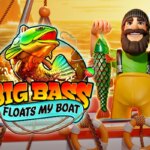 Big Bass Floats My Boat Game