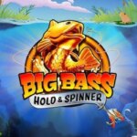 Big Bass Hold & Spinner Game