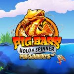 Big Bass Hold & Spinner Megaways Game
