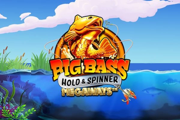 Big Bass Hold & Spinner Megaways Game