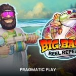 Big Bass Reel Repeat Game