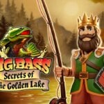 Big Bass Secrets of the Golden Lake Game