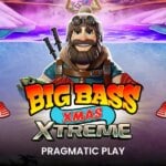 Big Bass Xmas Xtreme Game