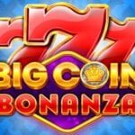 Big Coin Bonanza Game