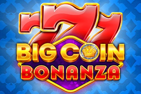Big Coin Bonanza Game
