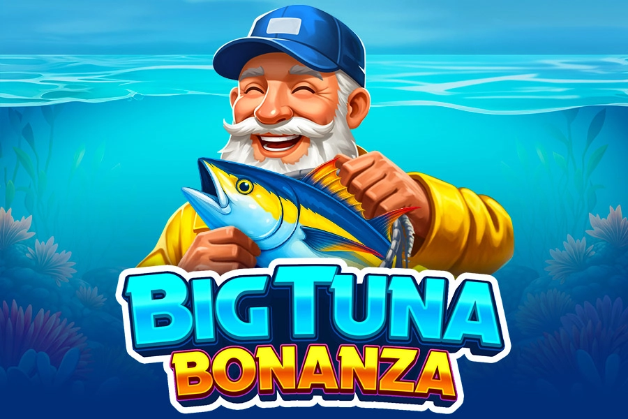 Big Tuna Bonanza Game