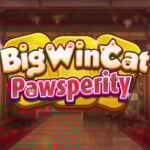 Big Win Cat Pawsperity Game