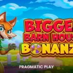 Bigger Barn House Bonanza Game