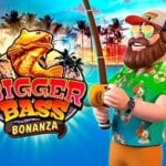 Bigger Bass Bonanza Game