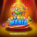 Bingo Mania Game